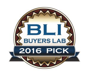 BLI Seal 2016 