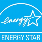 Сертификат ENERGY STAR подтверждающий энергоэкономичность и низкозатратность потребления электроэнергии принтером BROTHER HL-L3230CDW
